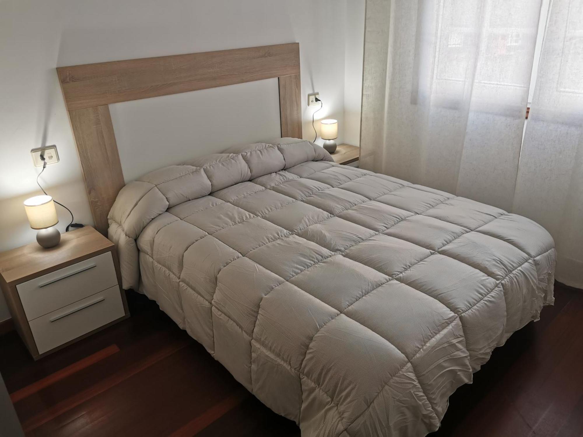 Apartamento Entero Frama Caldas Калдас Де Реис Екстериор снимка