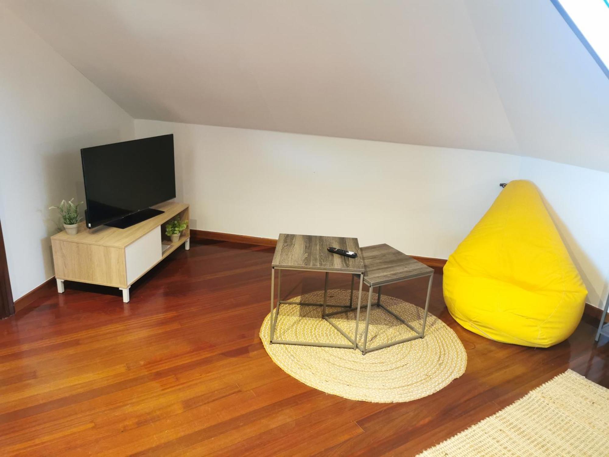 Apartamento Entero Frama Caldas Калдас Де Реис Екстериор снимка