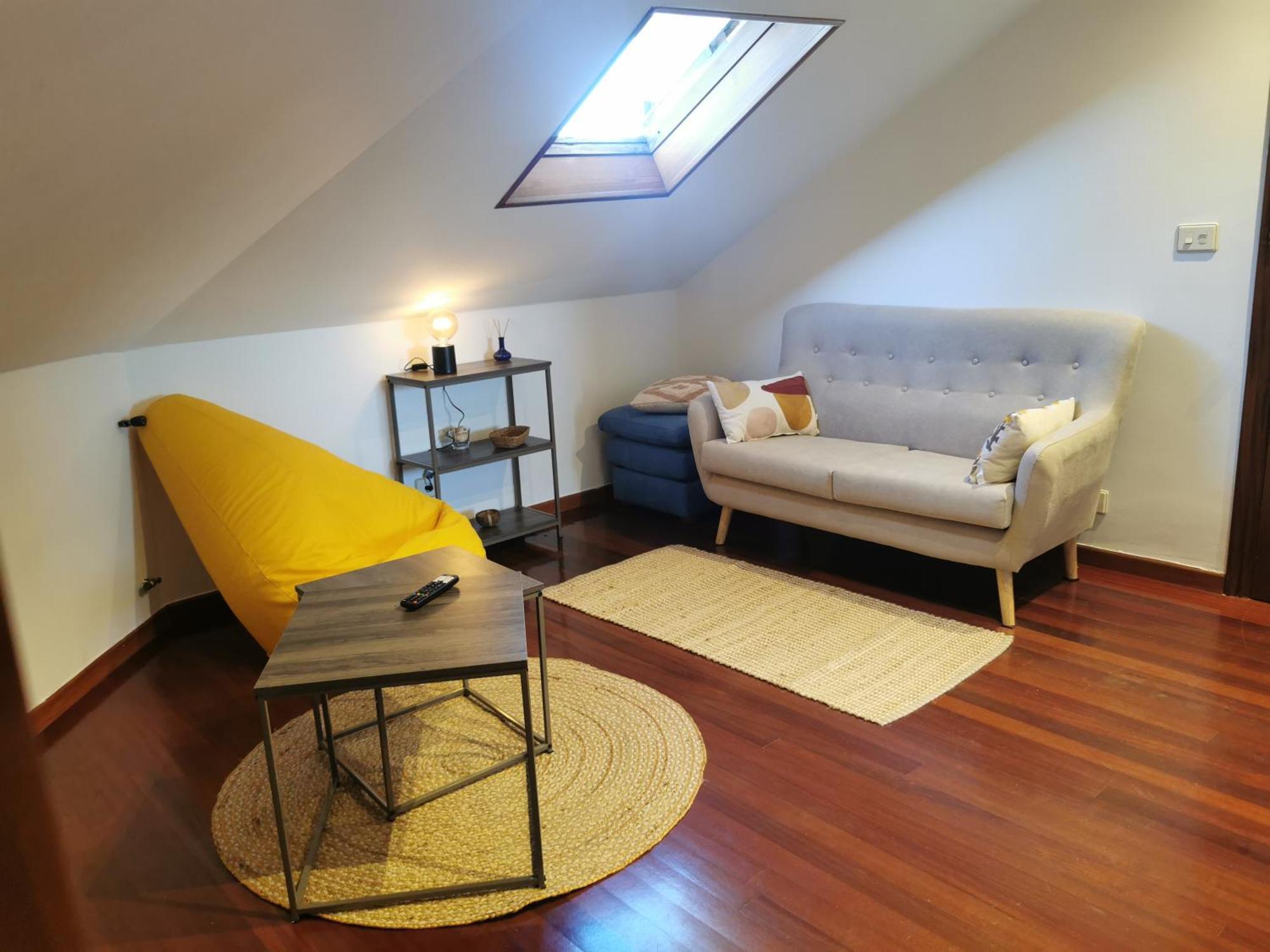 Apartamento Entero Frama Caldas Калдас Де Реис Екстериор снимка