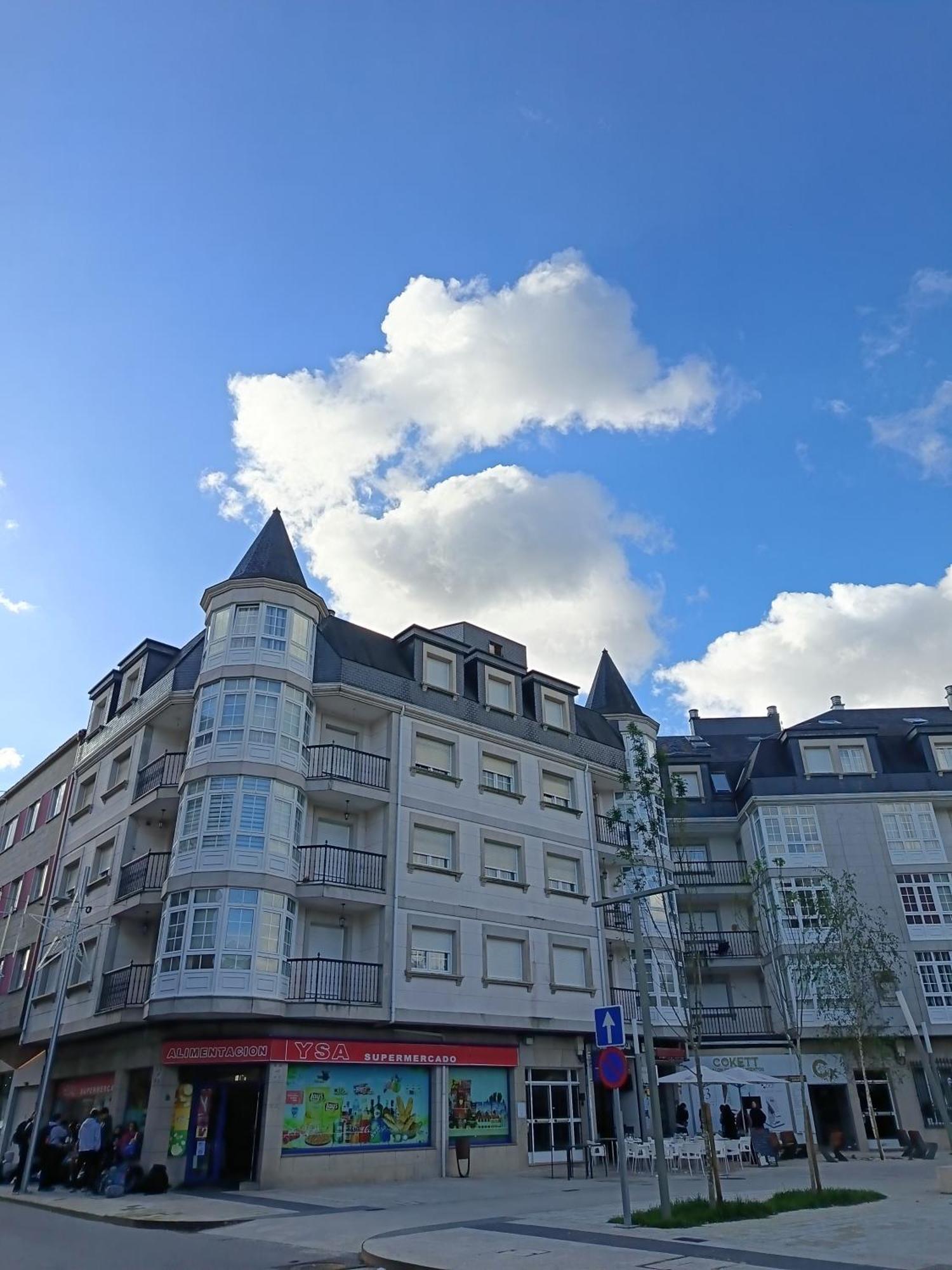 Apartamento Entero Frama Caldas Калдас Де Реис Екстериор снимка